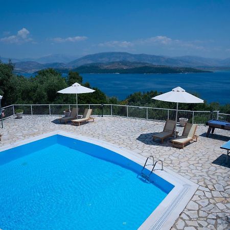 Bellina Villa Agnitsini Экстерьер фото
