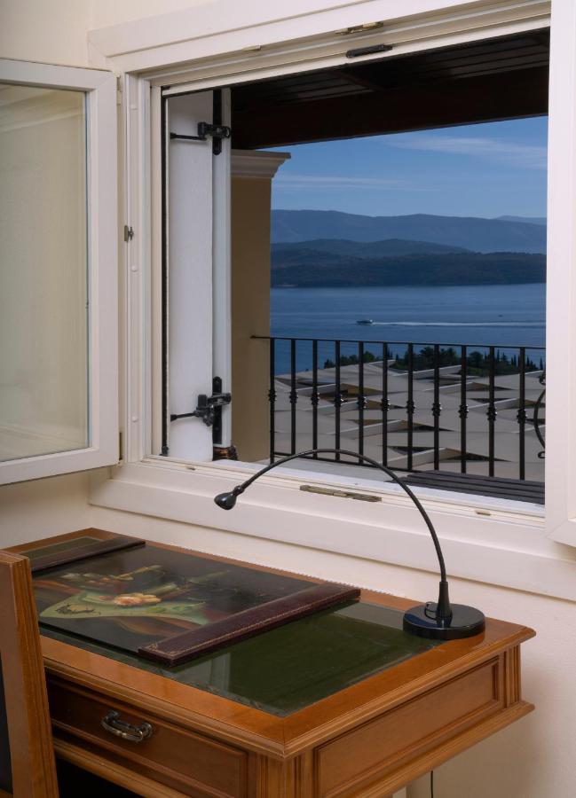 Bellina Villa Agnitsini Экстерьер фото