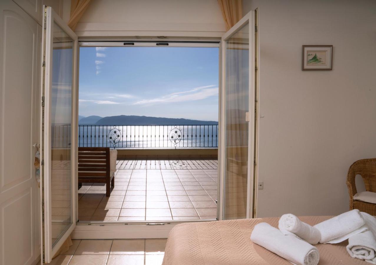 Bellina Villa Agnitsini Экстерьер фото