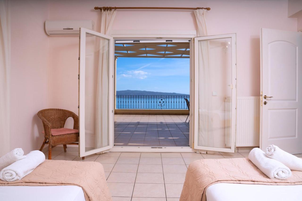 Bellina Villa Agnitsini Экстерьер фото