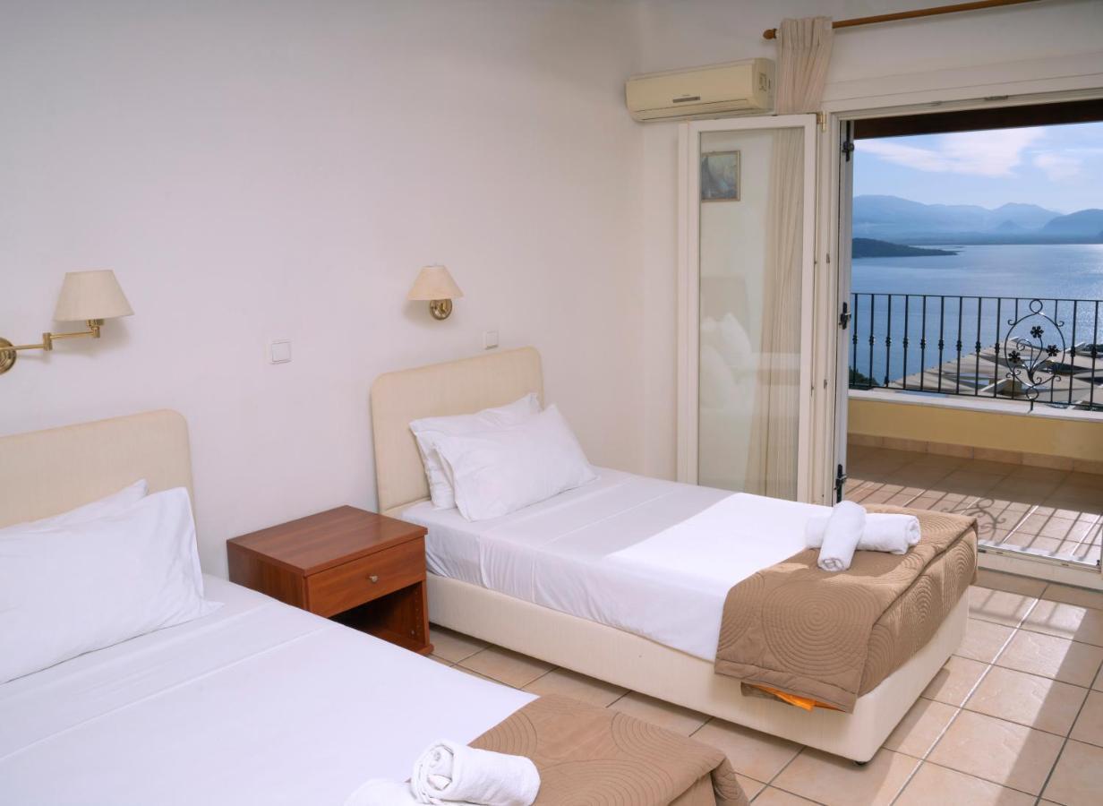 Bellina Villa Agnitsini Экстерьер фото