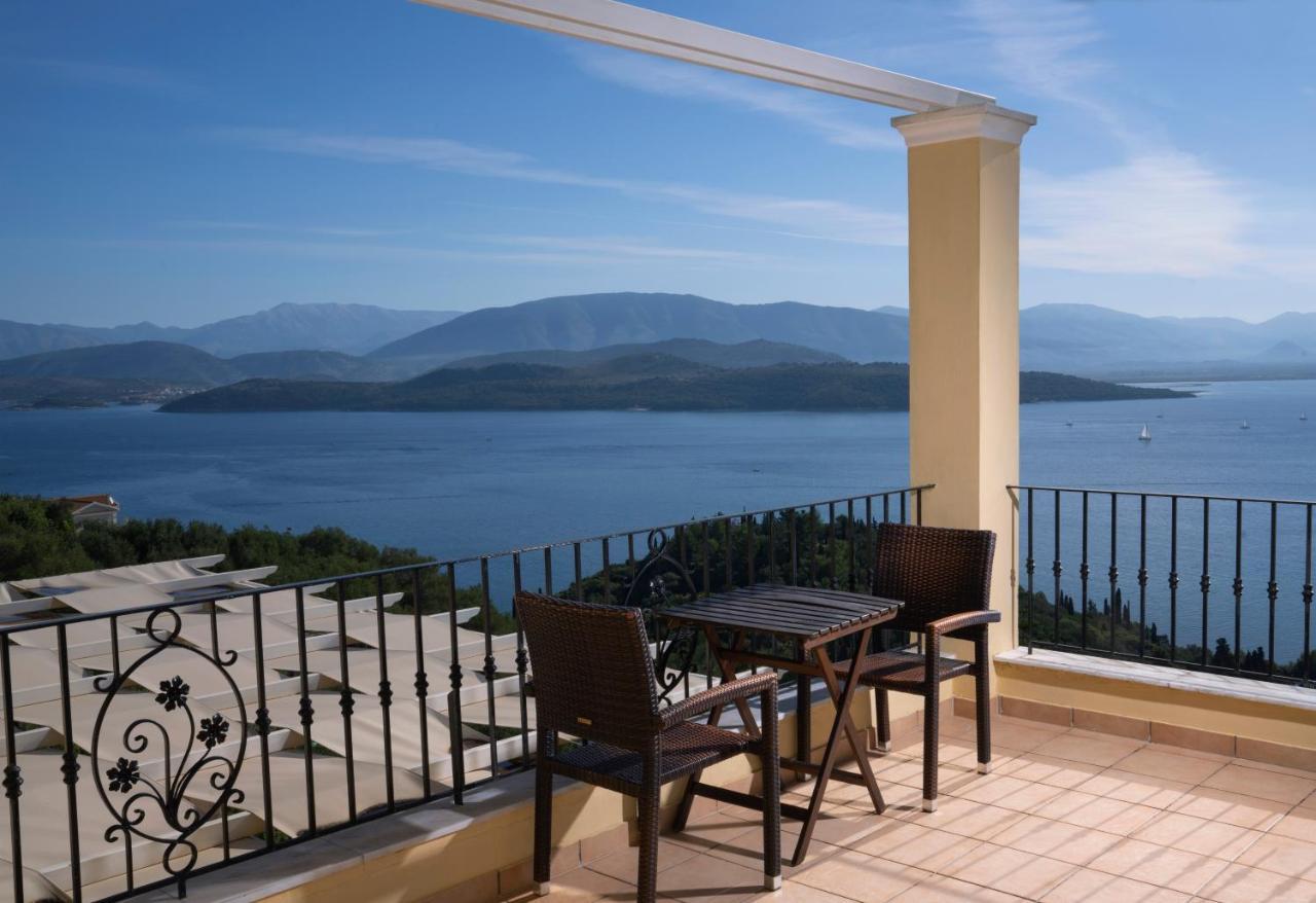 Bellina Villa Agnitsini Экстерьер фото