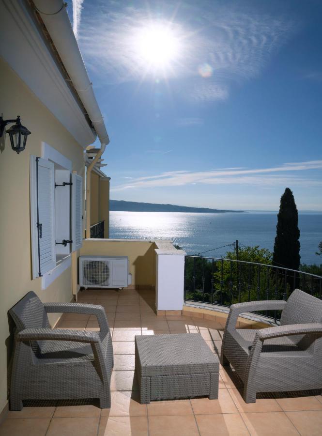 Bellina Villa Agnitsini Экстерьер фото